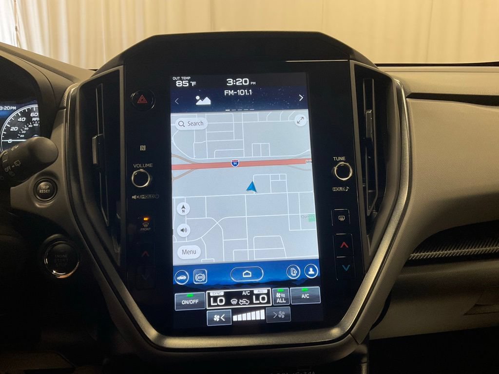 New 2026 Subaru Crosstrek 2.5i Limited AWD/4WD image 21