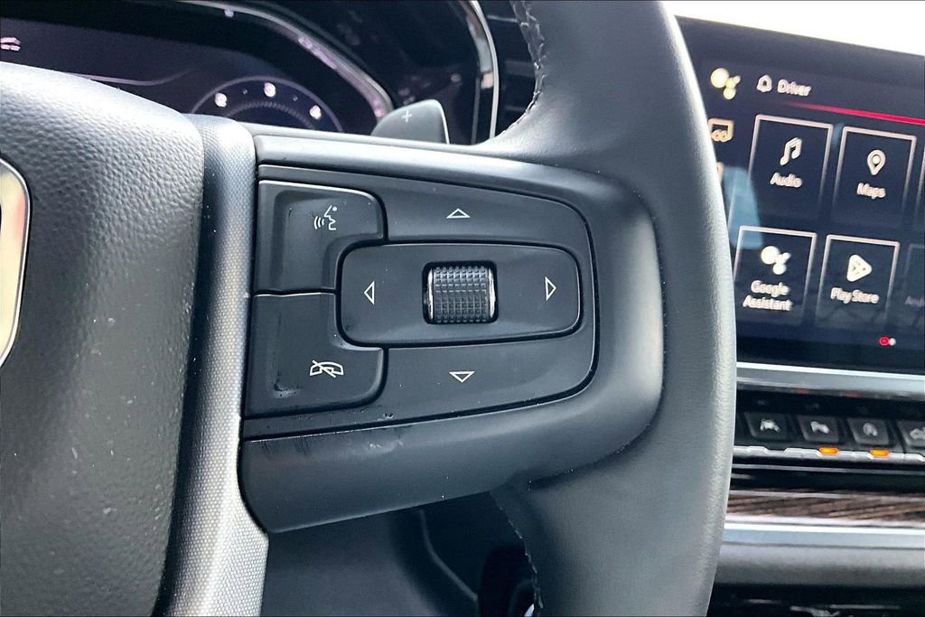 Used 2024 GMC Sierra 1500 Elevation w/ Elevation Premium Package image 13