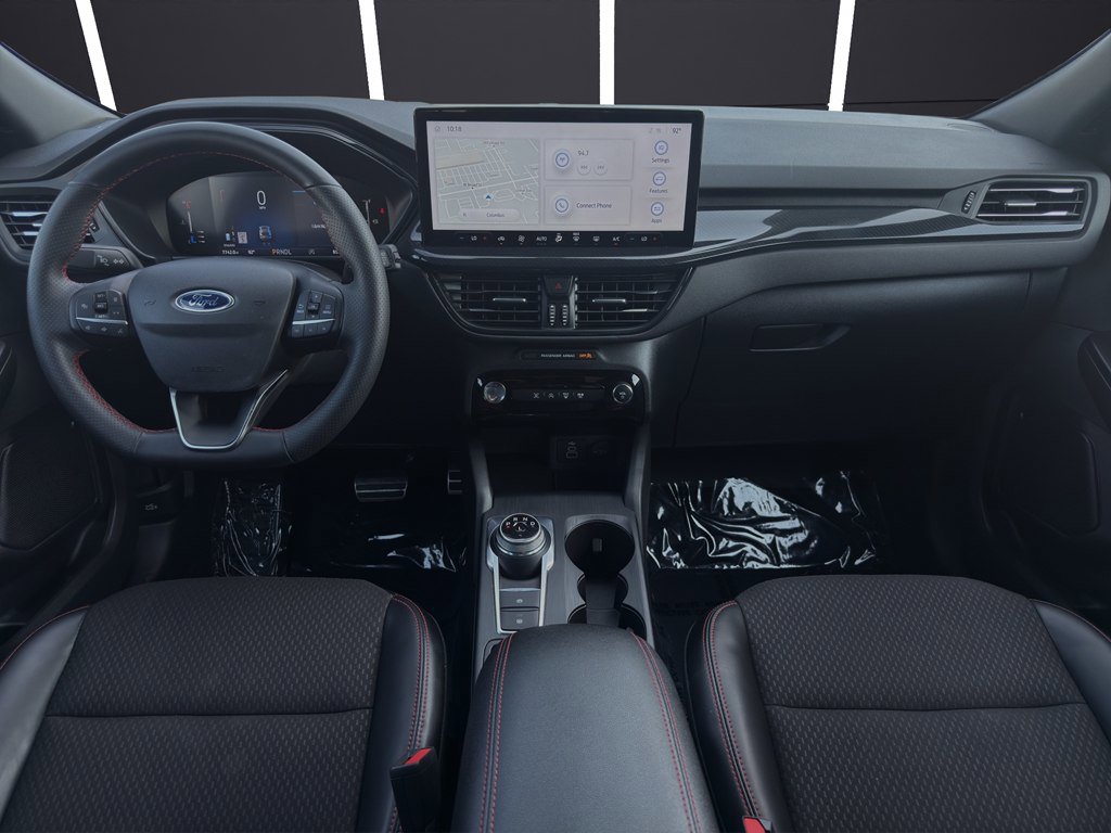 Used 2024 Ford Escape ST-Line w/ Tech Pack #1 FWD image 13