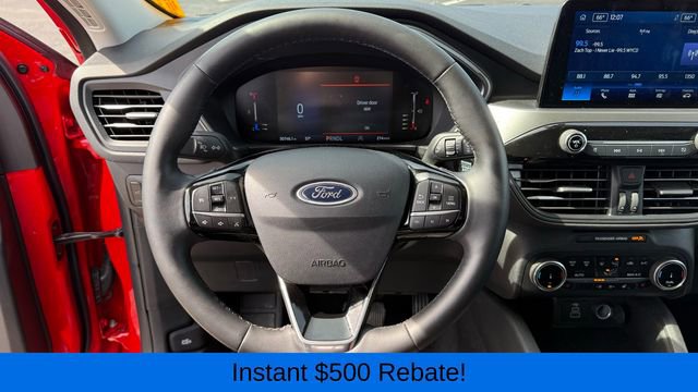 Used 2024 Ford Escape Active image 18