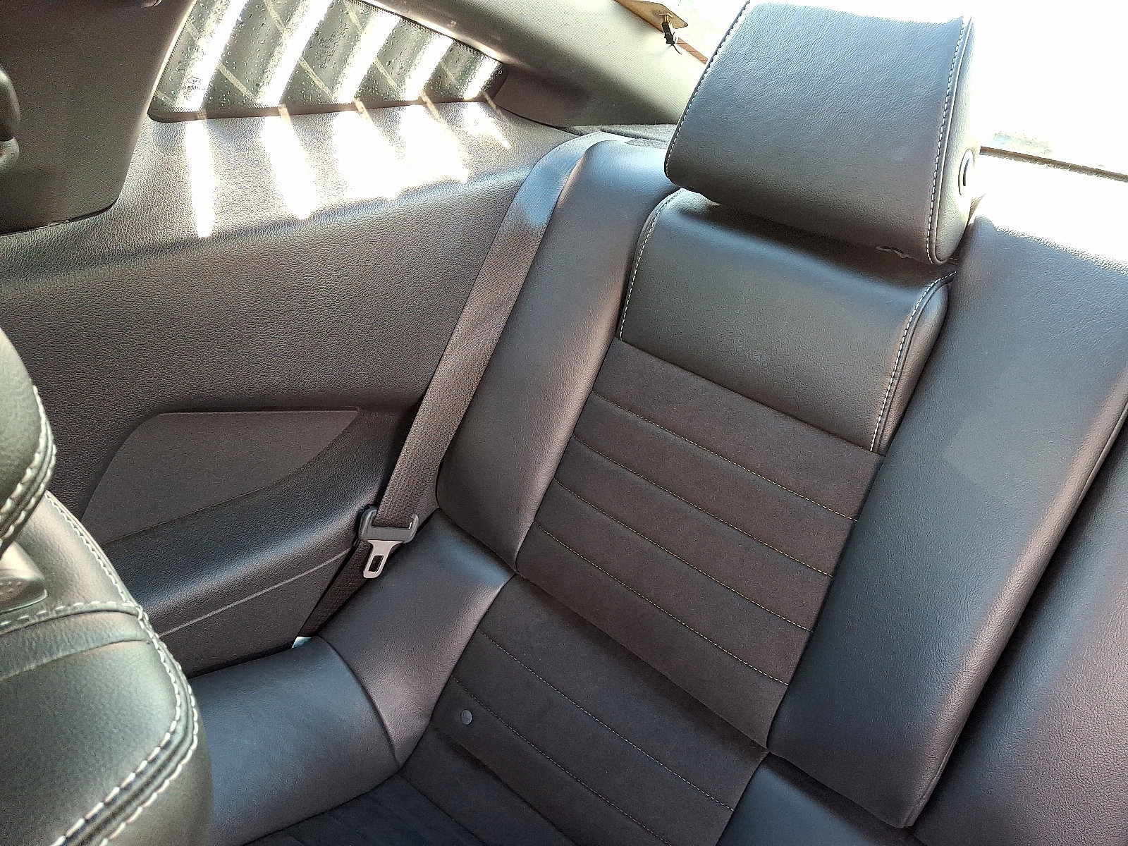 Used 2014 Ford Mustang GT Premium w/ Electronics Package image 18