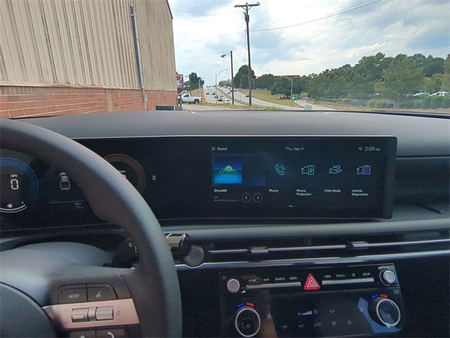 New 2026 Hyundai Santa Cruz SEL image 11