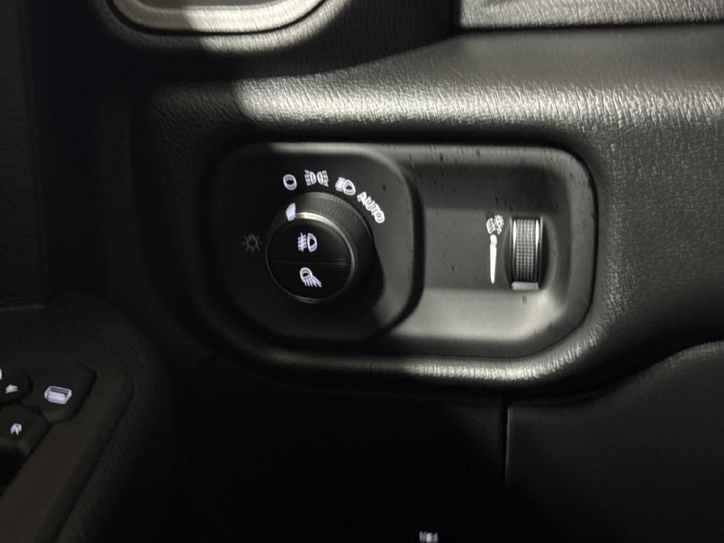 New 2027 RAM 3500 Tradesman AWD/4WD image 19