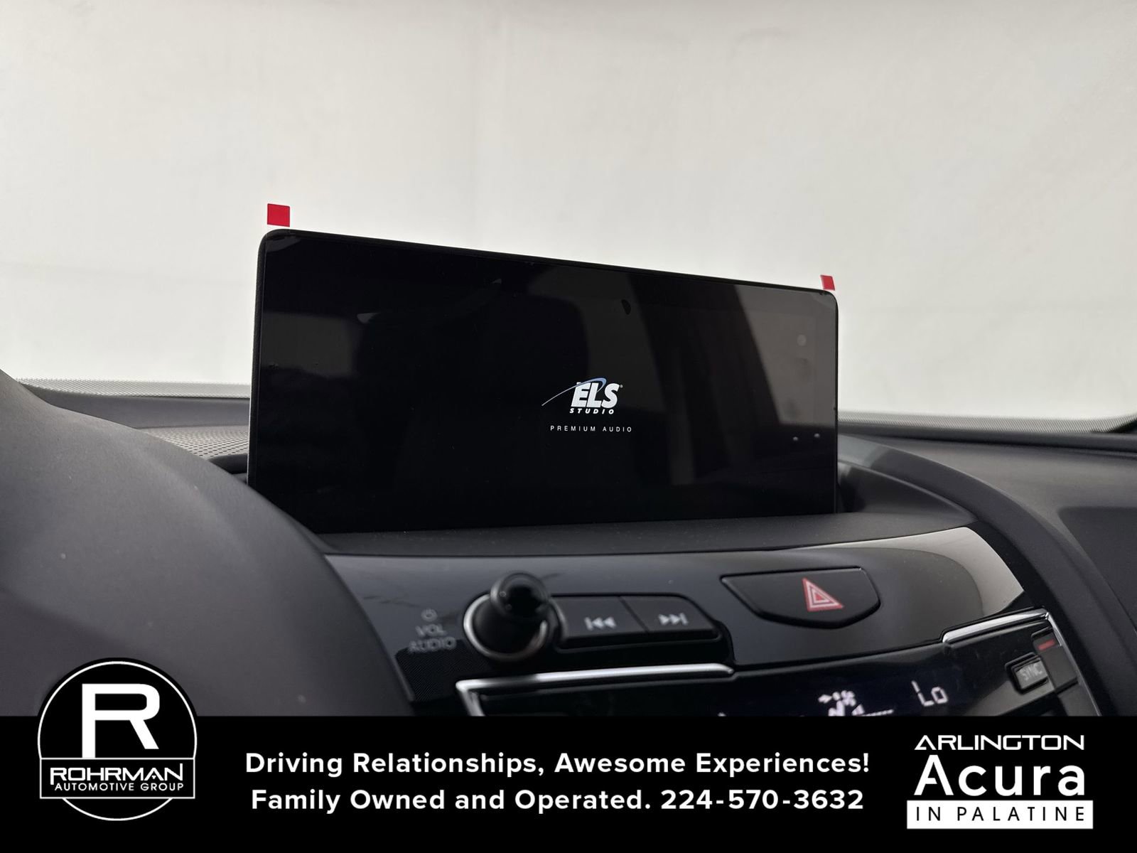 New 2026 Acura RDX A-Spec image 6