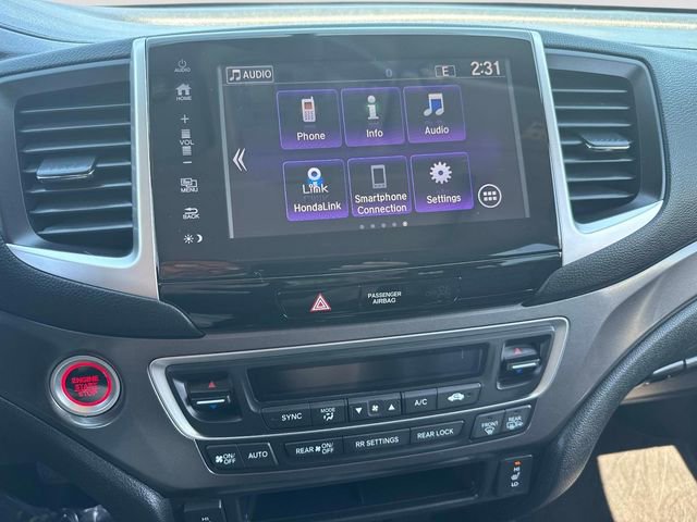 Used 2017 Honda Pilot EX-L image 32