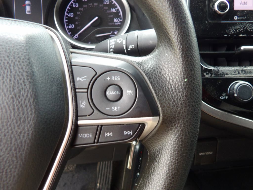 Used 2021 Toyota Camry LE FWD image 15