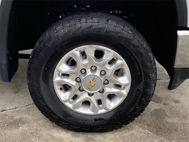 Used 2022 Chevrolet Silverado 2500 LT w/ Fleet Comfort Package image 24