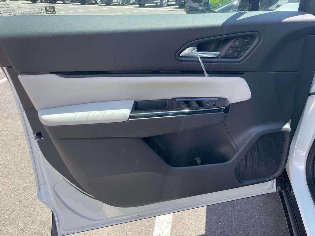 New 2026 Honda Prologue Touring image 15