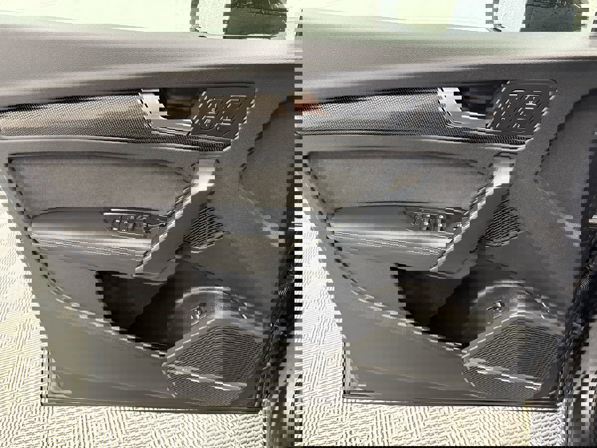 Used 2023 Audi SQ5 Premium Plus w/ Premium Plus Package image 11