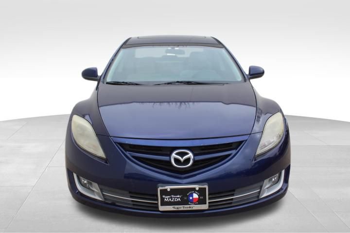 Used 2010 MAZDA MAZDA6 i Touring Plus image 2
