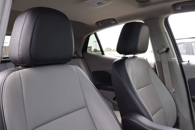 Used 2016 Buick Encore Premium w/ Experience Buick Package AWD/4WD image 18