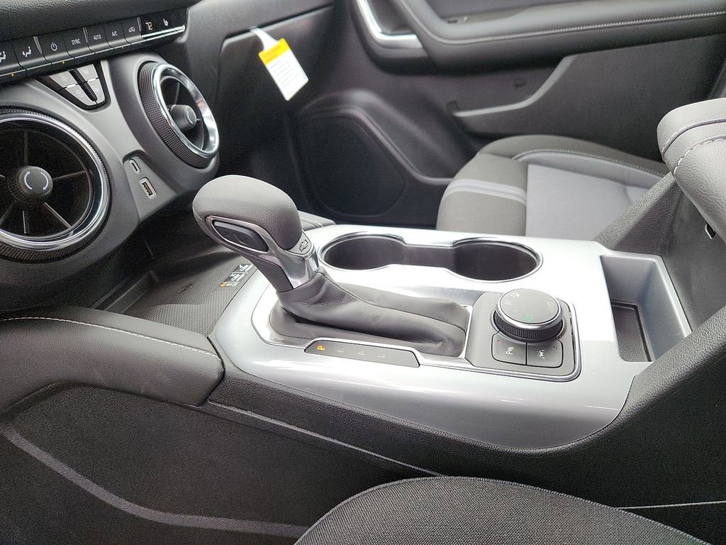 New 2026 Chevrolet Blazer LT w/ Convenience Package image 25