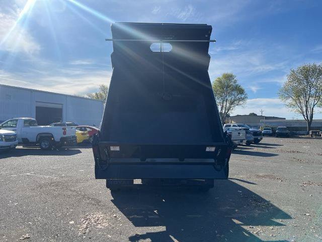 New 2025 Chevrolet Silverado 3500 W/T w/ WT Convenience Package AWD/4WD image 19