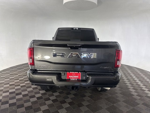 Used 2025 RAM 3500 Limited image 6