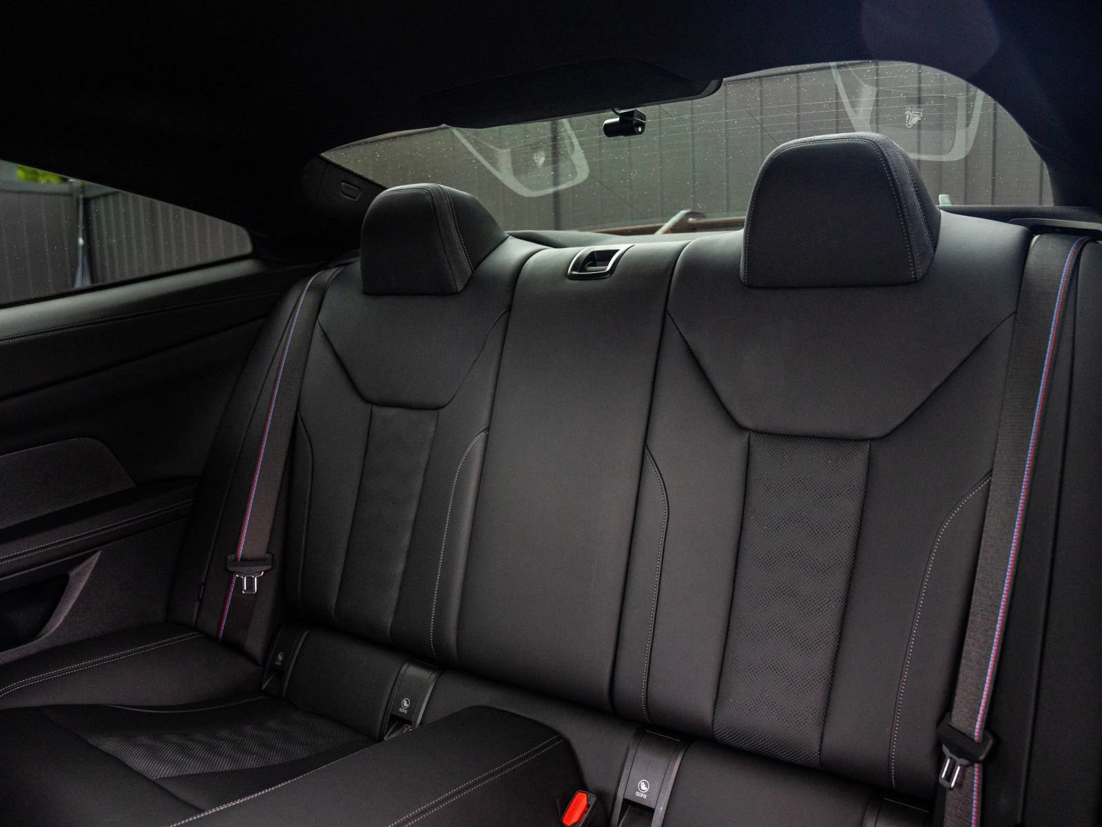 Used 2022 BMW M4 xDrive Competition w/ M Carbon Exterior Package AWD/4WD image 22