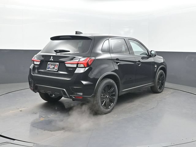 New 2026 Mitsubishi Outlander Sport LE AWD/4WD image 35