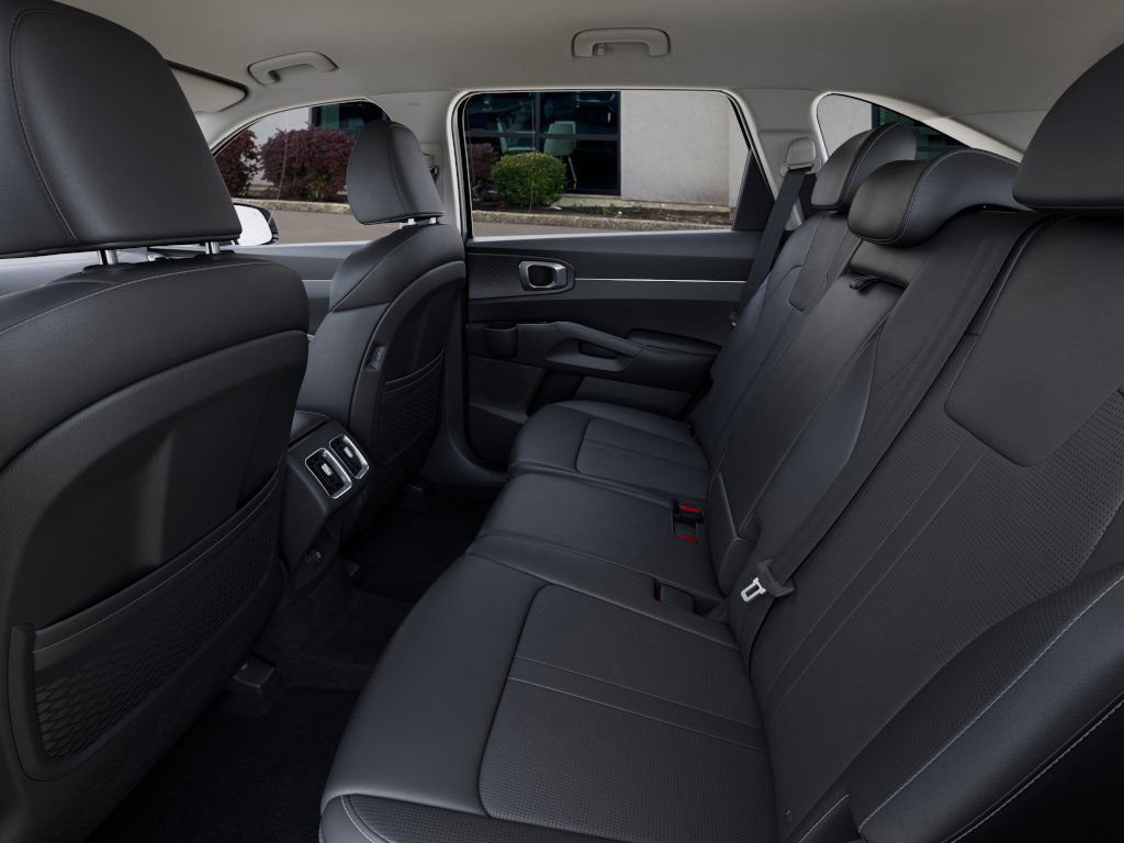 New 2026 Kia Sorento EX image 18