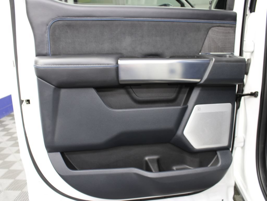 Used 2025 Ford F250 Platinum AWD/4WD image 79