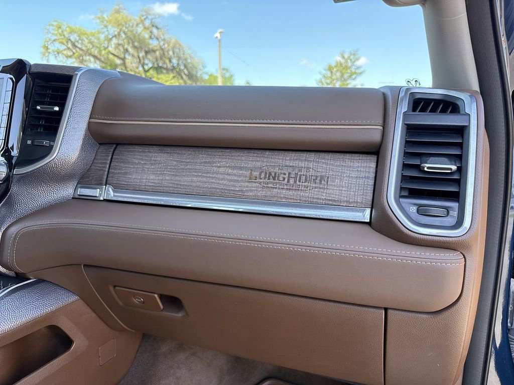 Used 2023 RAM 1500 Limited image 29