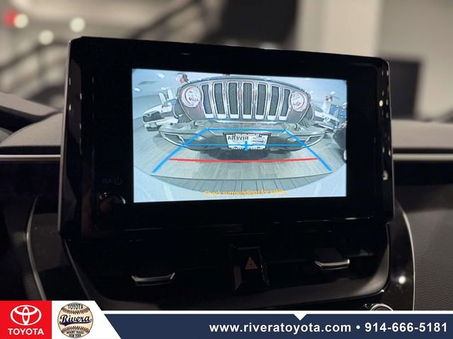 Used 2023 Toyota Corolla SE image 24