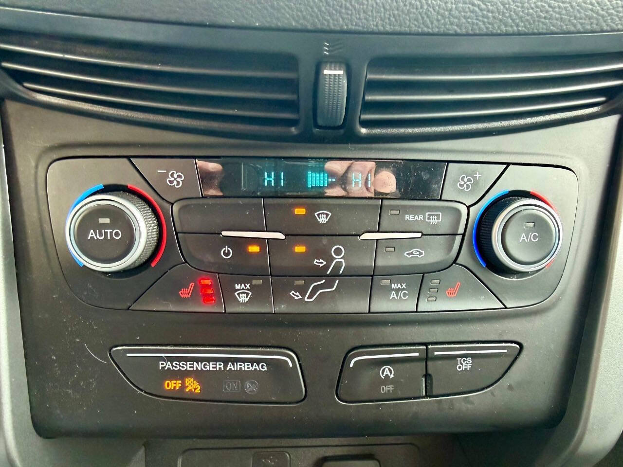 Used 2018 Ford Escape SE AWD/4WD image 35