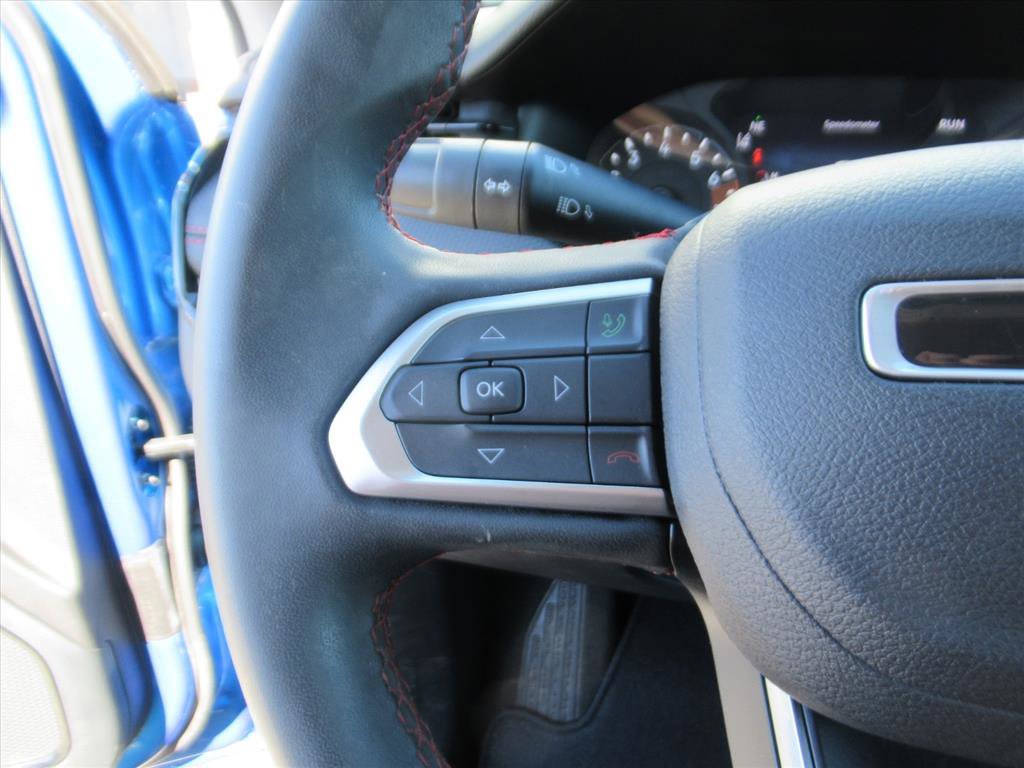 Used 2022 Jeep Compass Trailhawk image 20