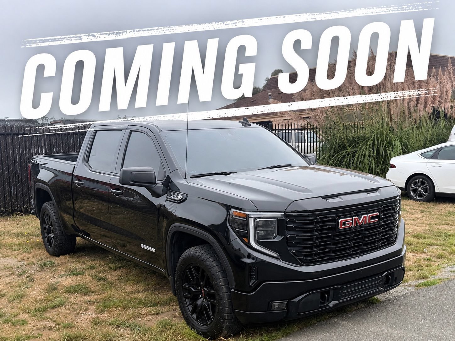 Used 2024 GMC Sierra 1500 Elevation