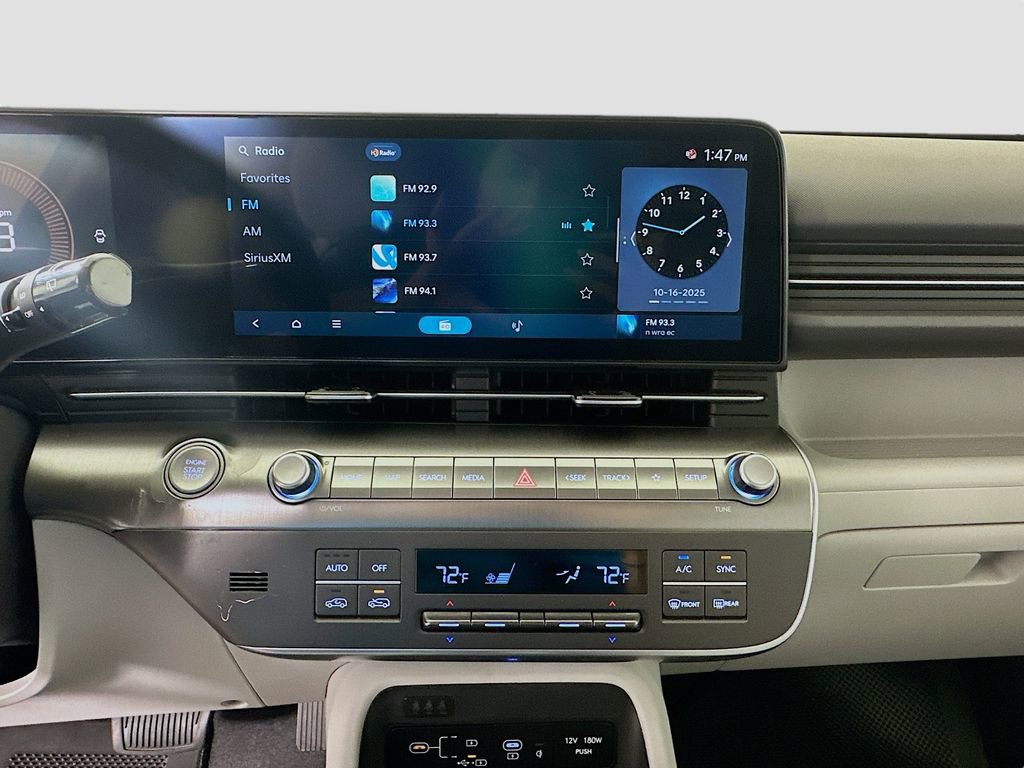 New 2026 Hyundai Kona SEL Sport image 11