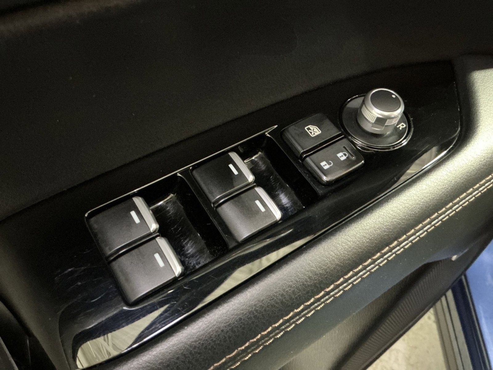 Used 2018 MAZDA CX-5 Grand Touring w/ Premium Package image 23