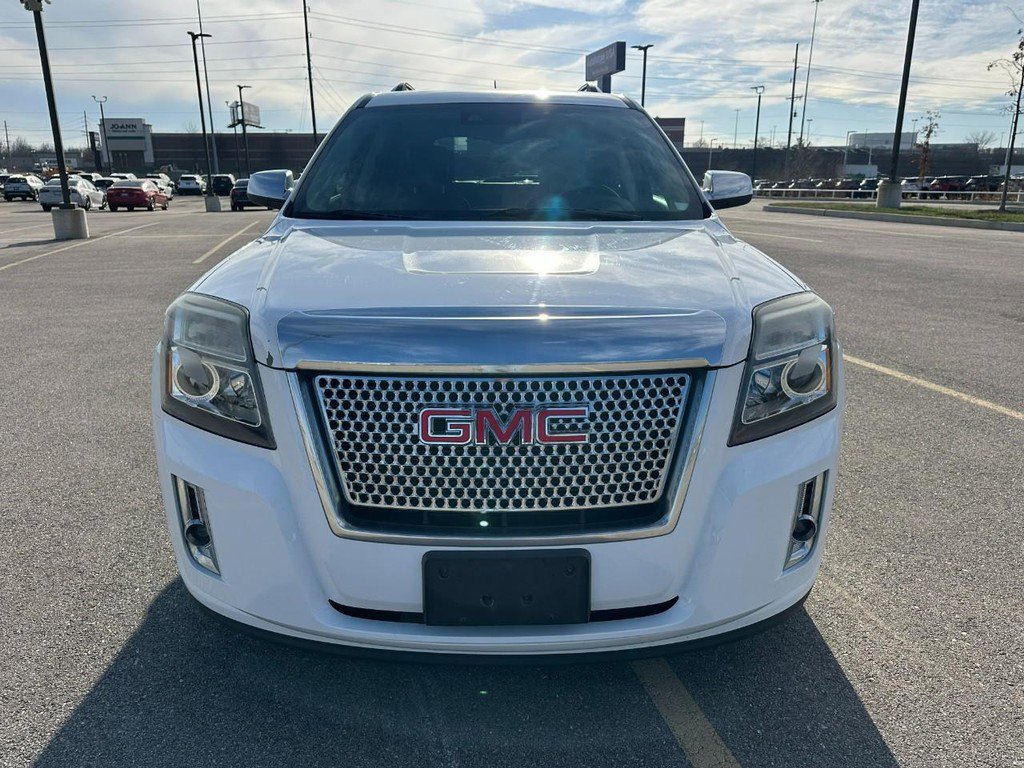Used 2014 GMC Terrain Denali image 9