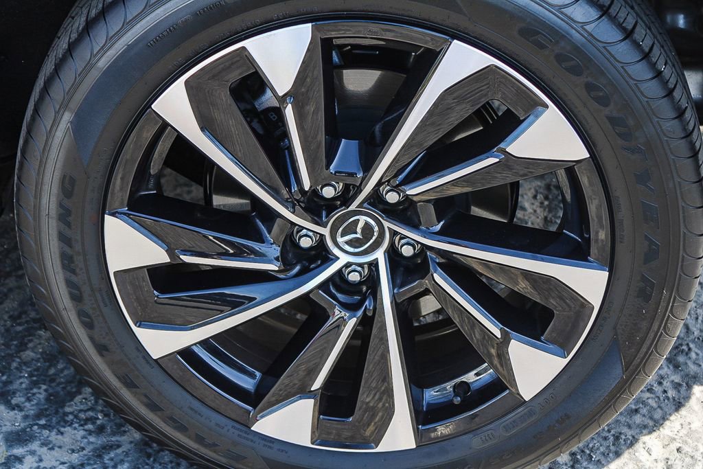 Used 2025 MAZDA CX-50 2.5 Hybrid w/ Premium Plus Pkg image 11