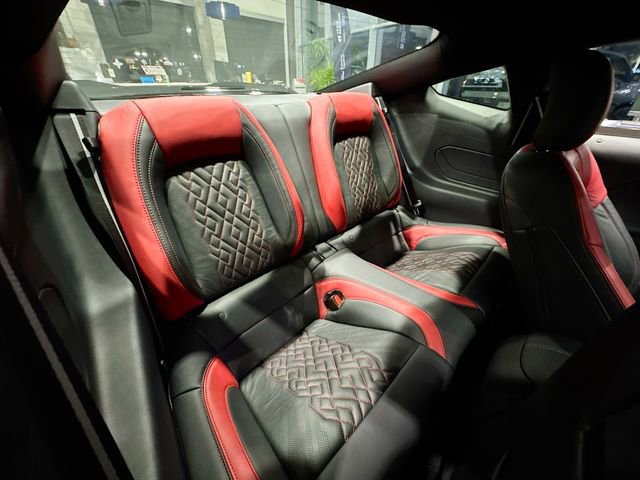 New 2025 Ford Mustang GT Premium image 26