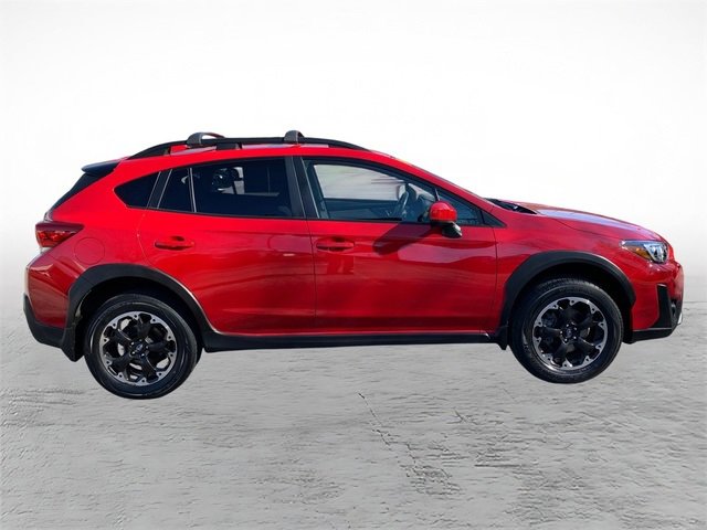 Used 2022 Subaru Crosstrek 2.0i Premium w/ Moonroof Package video 2