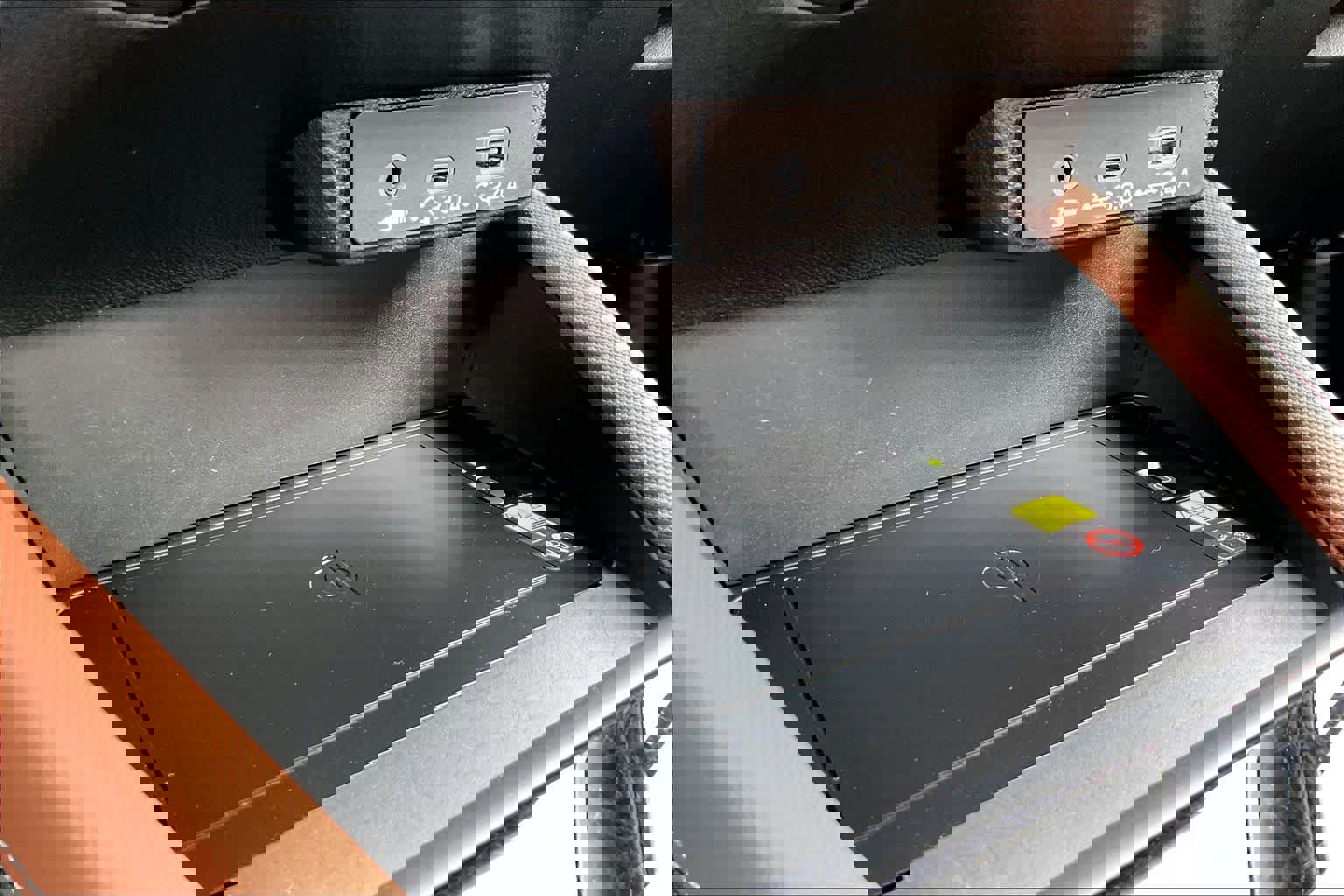 Used 2025 Subaru Forester Touring w/ Popular Package - Touring image 36