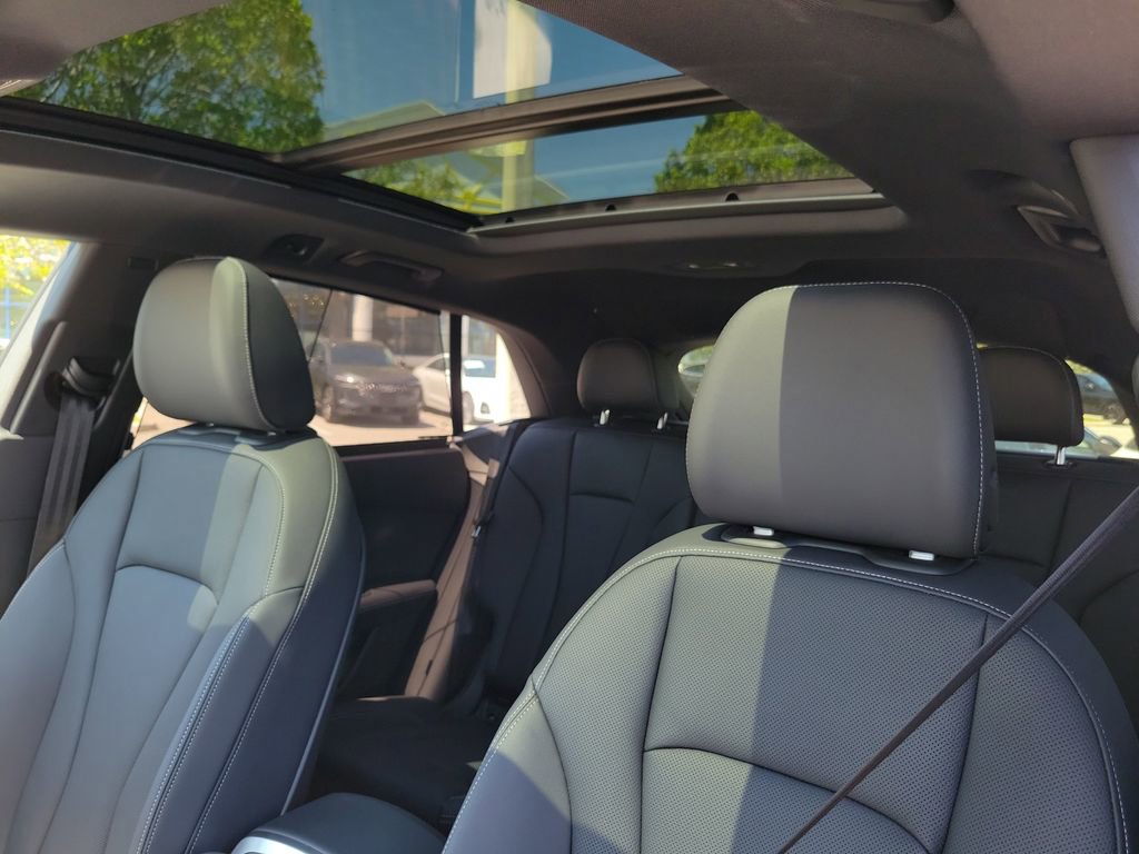 New 2026 Audi Q8 Premium Plus image 16