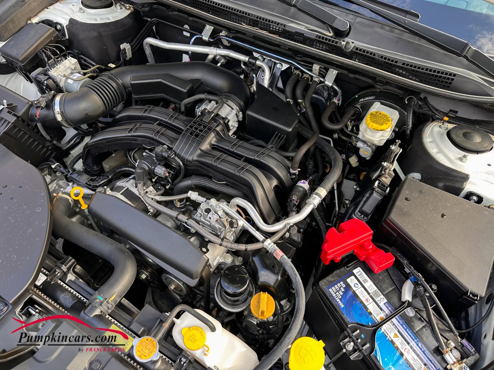 Used 2022 Subaru Outback Limited image 9