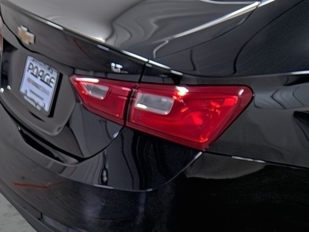 Used 2024 Chevrolet Malibu LT FWD image 13