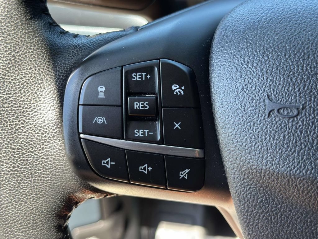 Used 2022 Ford Maverick Lariat w/ Lariat Luxury Package AWD/4WD image 37