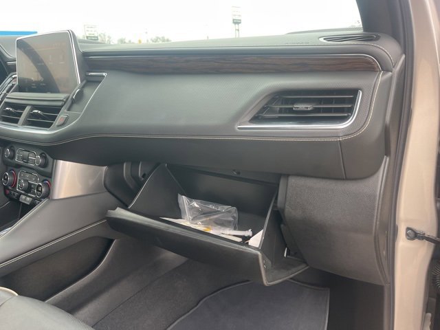 Used 2024 Chevrolet Tahoe Premier w/ Advanced Technology Package image 63