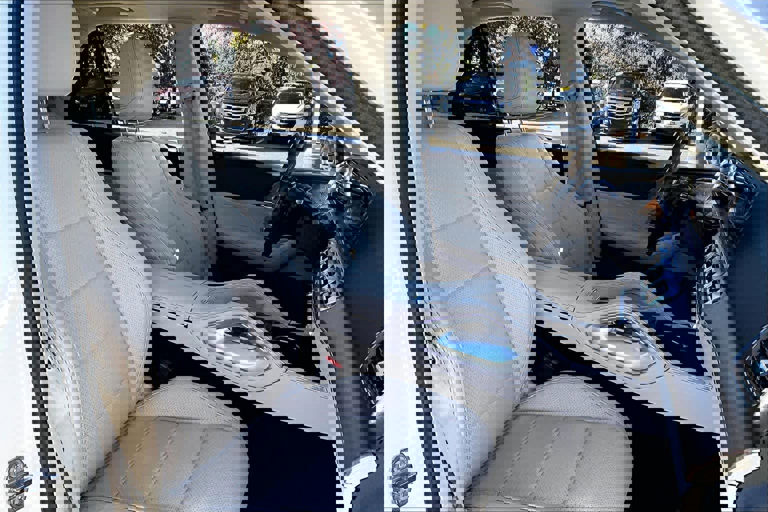 Used 2021 Mercedes-Benz GLE 350 GLE 350 image 9