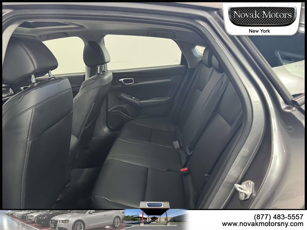 Used 2024 Acura Integra image 11