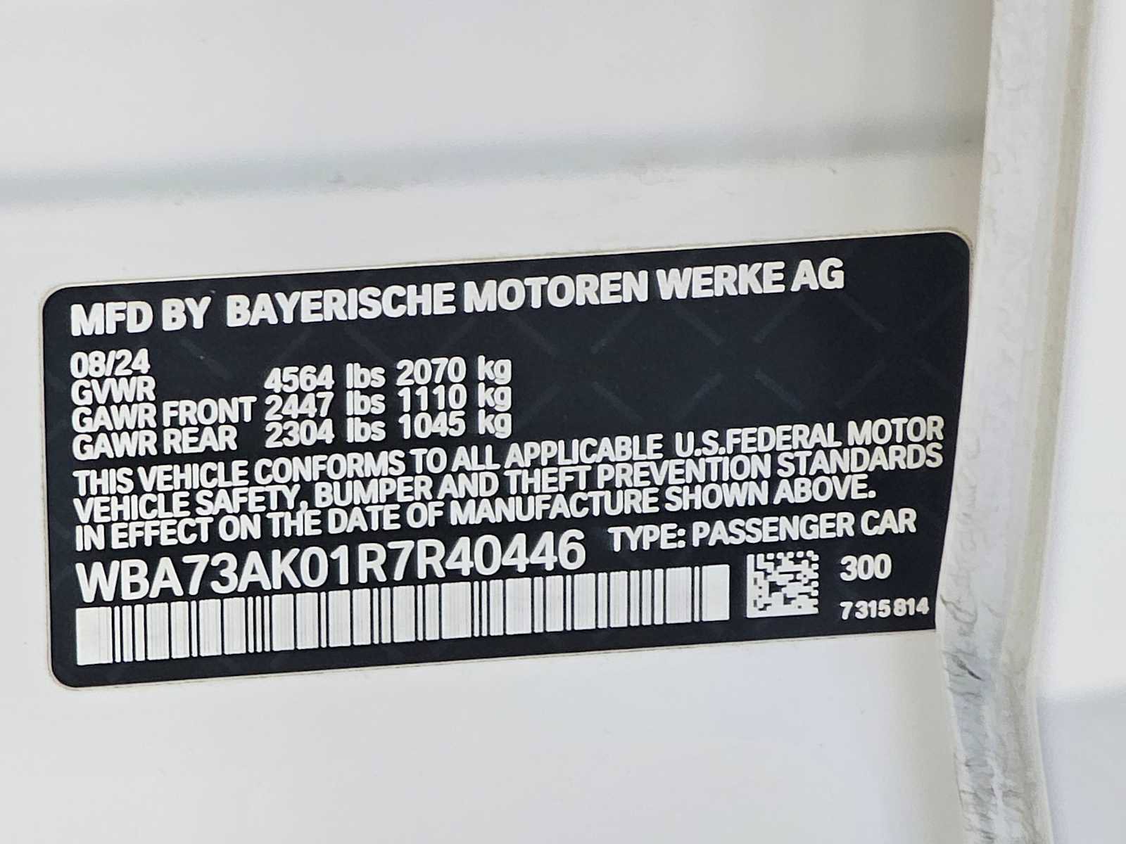 Used 2024 BMW 228i xDrive Gran Coupe 228i xDrive w/ Convenience Package image 29