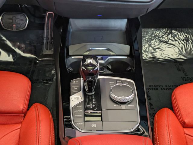 Used 2024 BMW M235i xDrive Gran Coupe w/ M Performance Package image 26