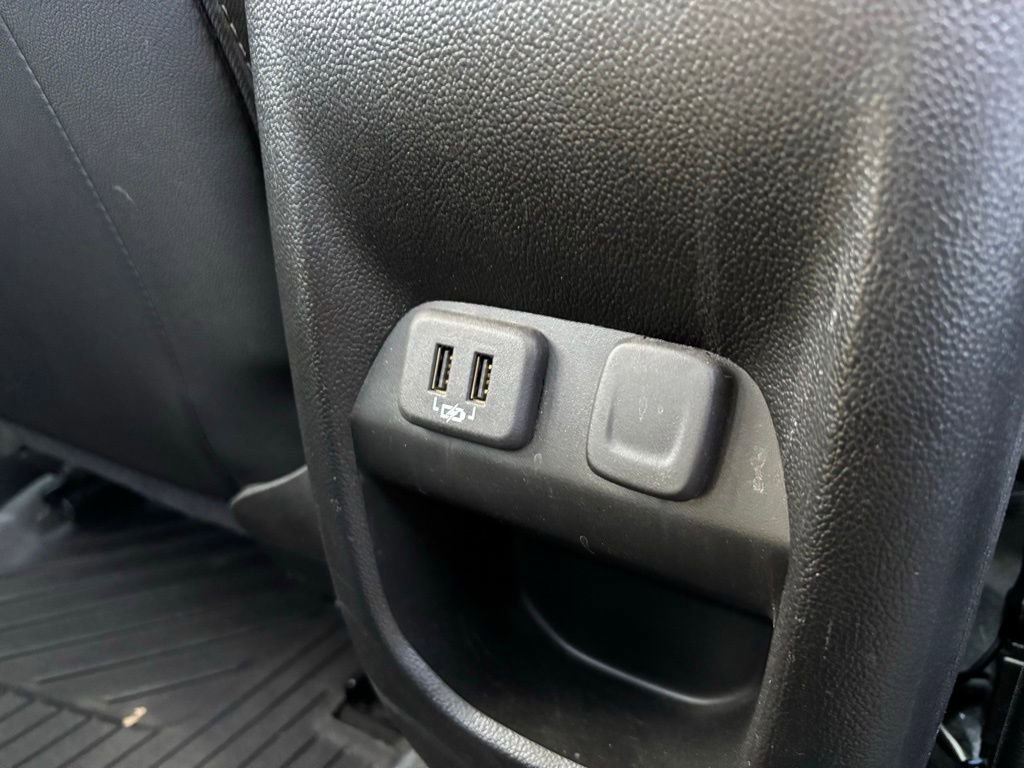 Used 2021 Chevrolet Colorado ZR2 image 18