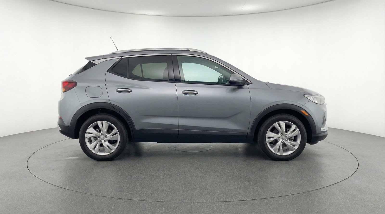 Used 2025 Buick Encore GX Preferred image 11