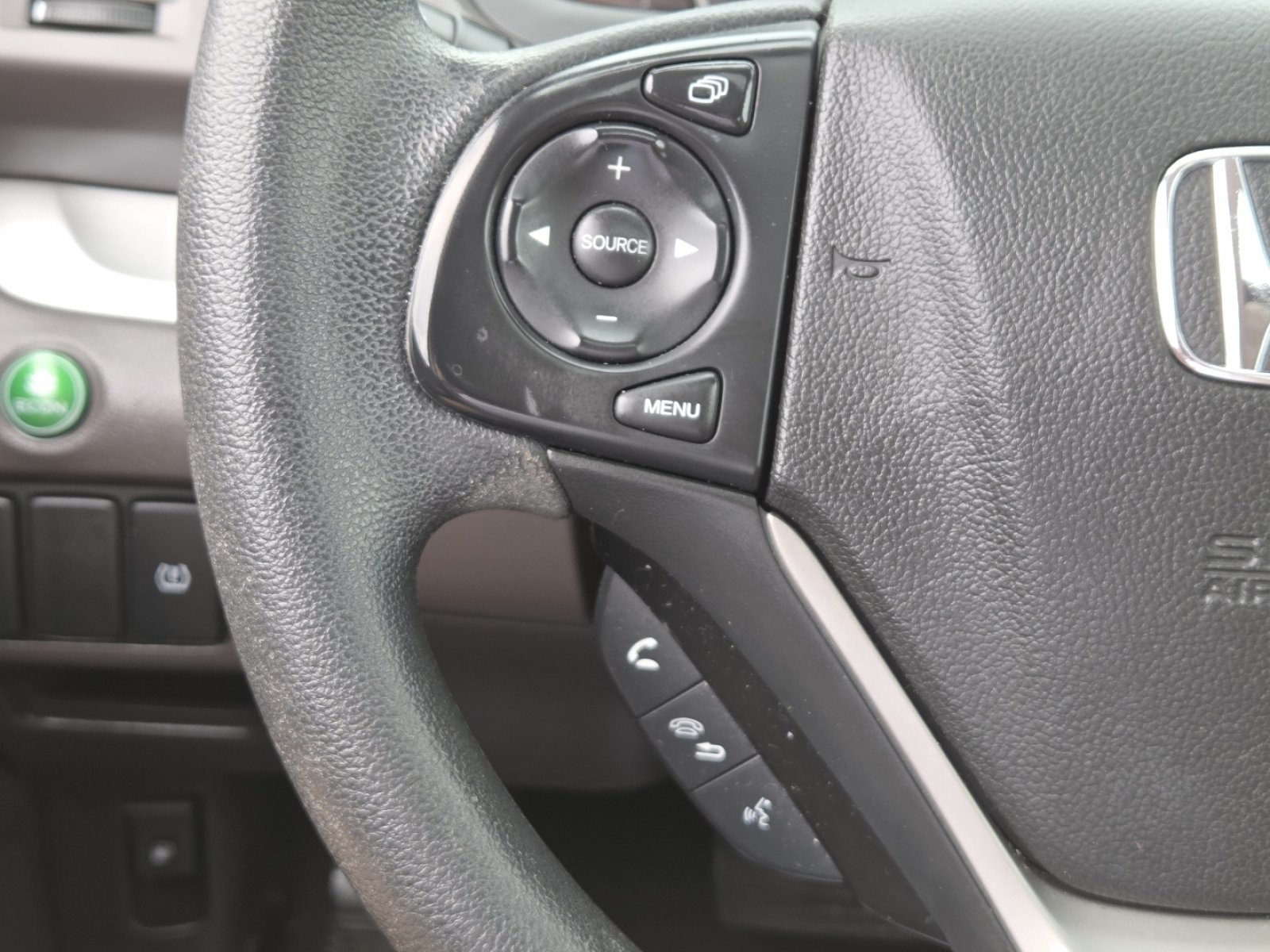 Used 2014 Honda CR-V EX image 30