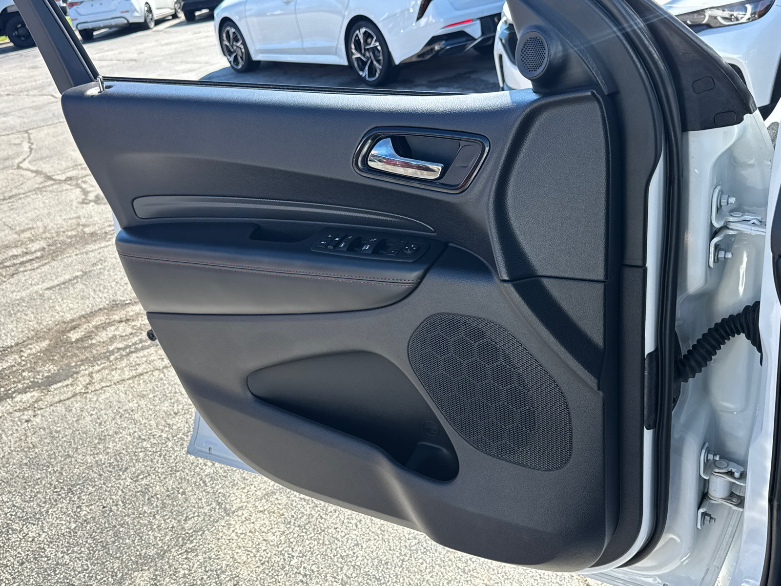 Used 2025 Dodge Durango GT AWD/4WD image 17