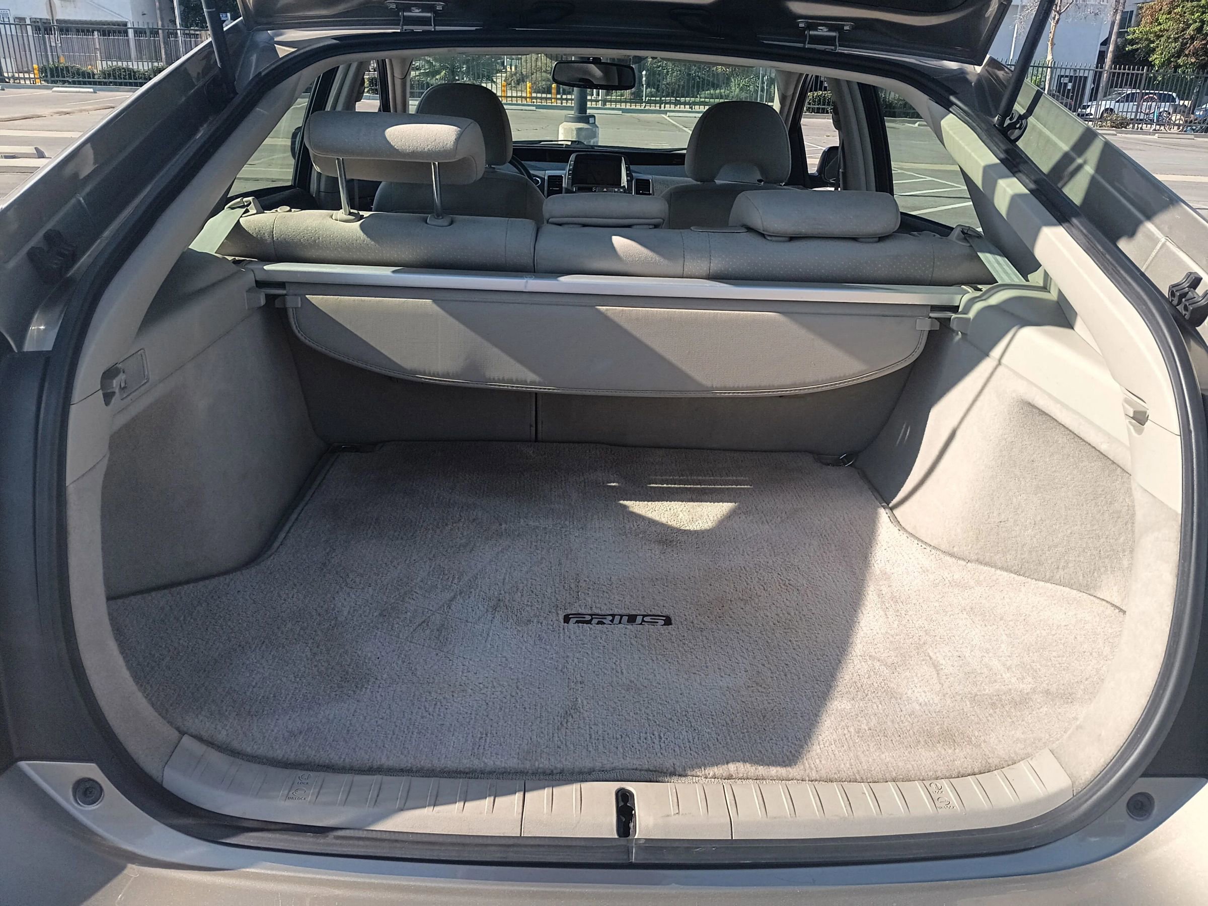 Used 2006 Toyota Prius image 12