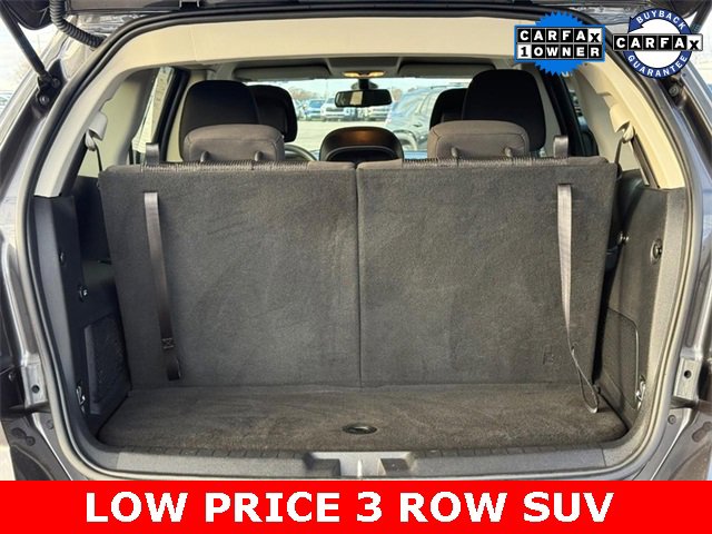 Used 2019 Dodge Journey SE image 6