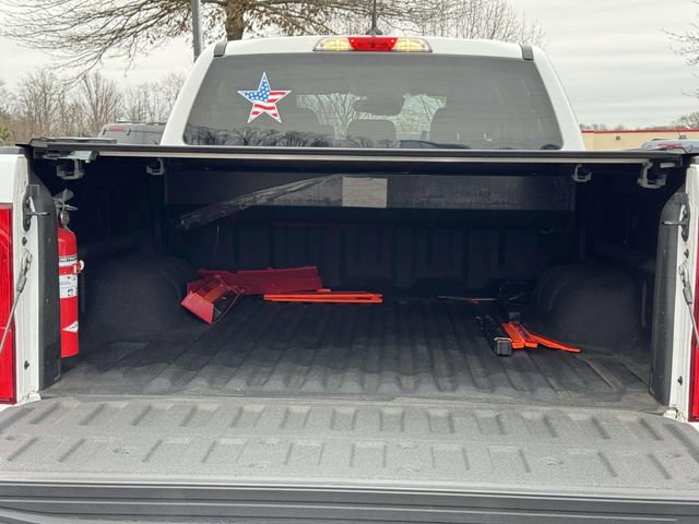 Used 2021 Ford Ranger XLT w/ Equipment Group 301A Mid image 13